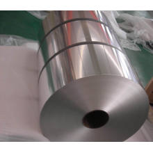 Lebensmittel Heizung &amp; Einfrieren Aluminium Kochen Folie kommerziellen Ertrag Stärke 45 MPa